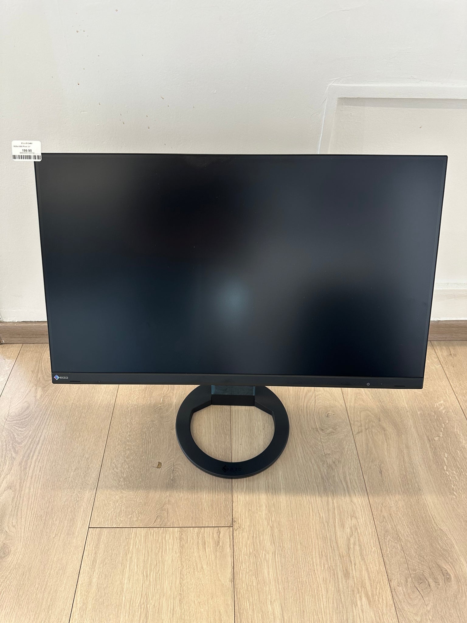 EIZO EV2480 1920x1080