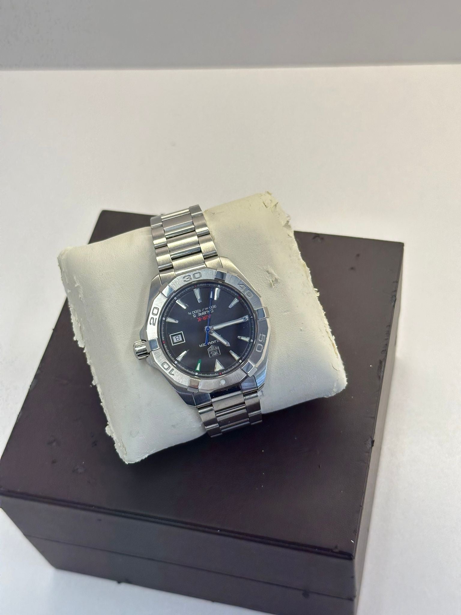 Montre Tag Heuer Aquaracer 41mm