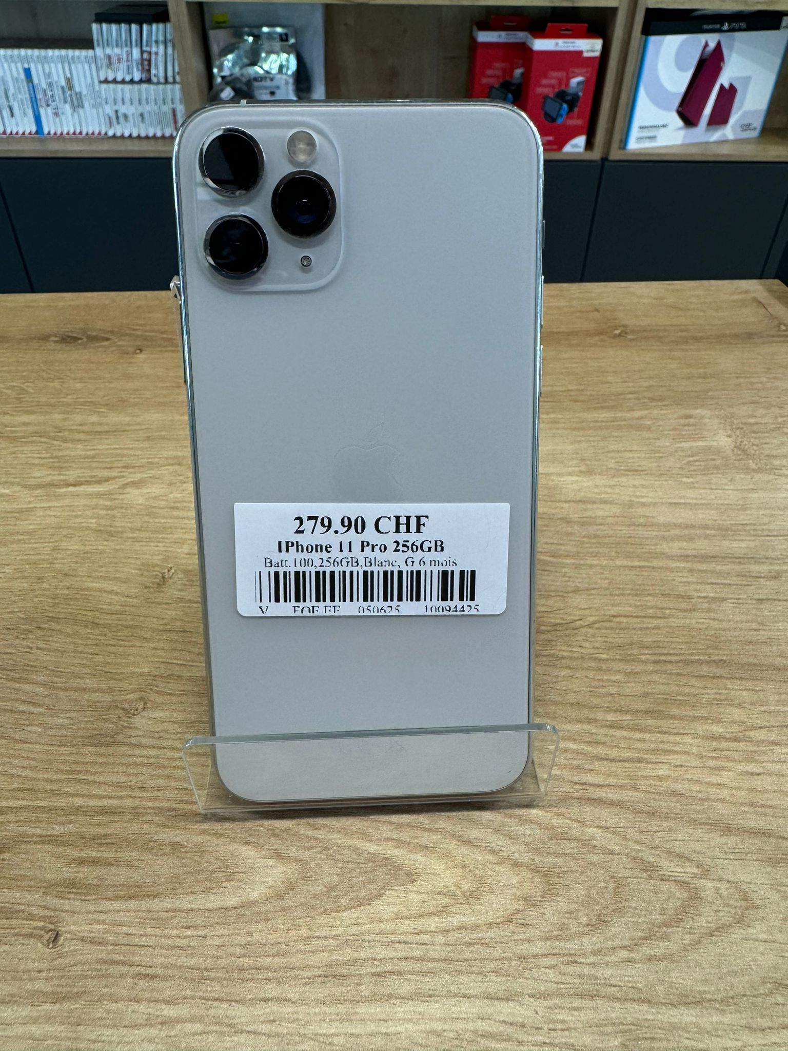 IPhone 11 Pro 256GB