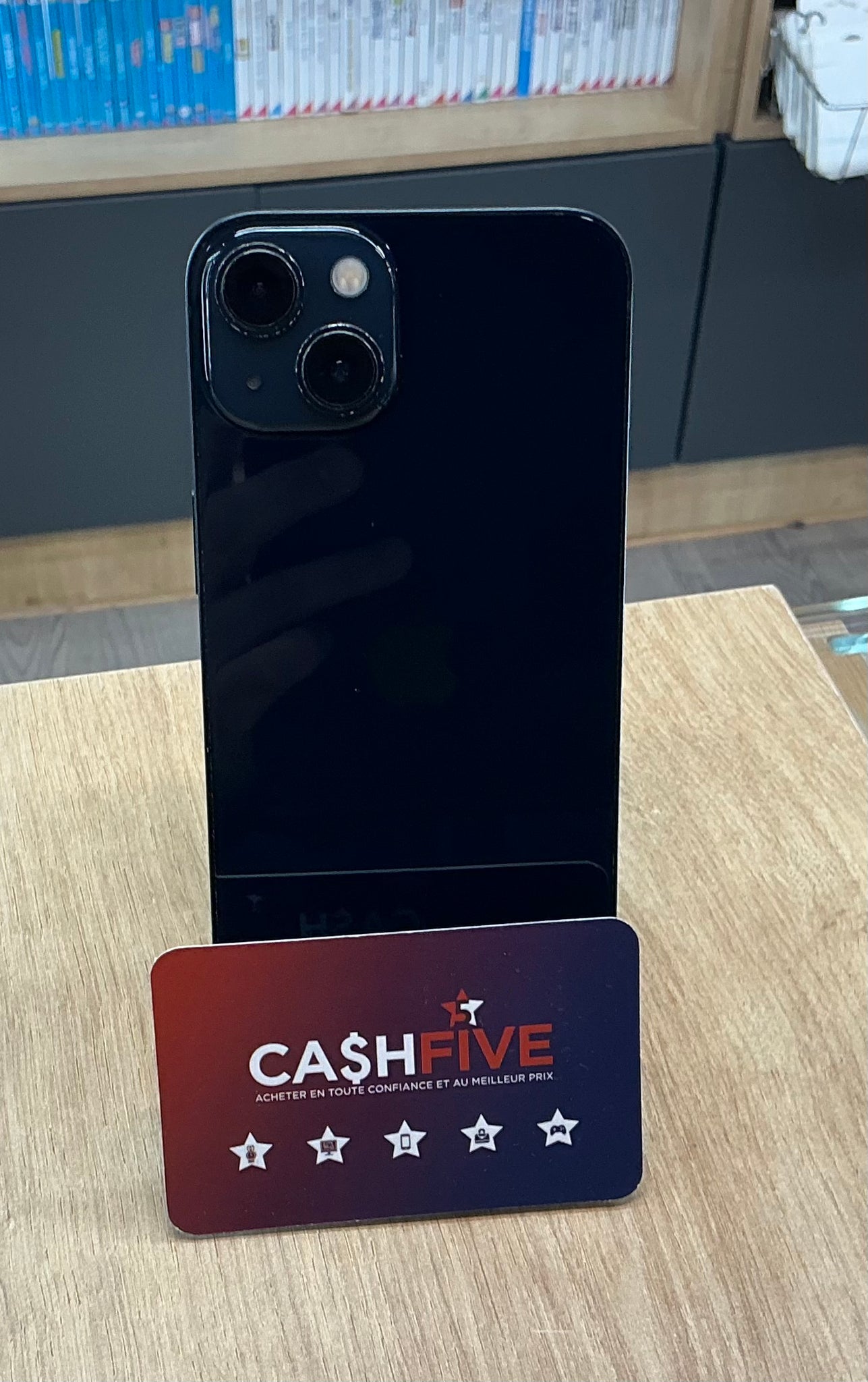 IPhone 13 512GB