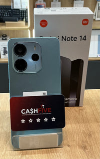 Redmi Note 14 256GB / 8GB