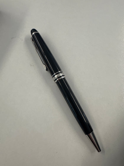 Stylo-Bille Mont Blanc