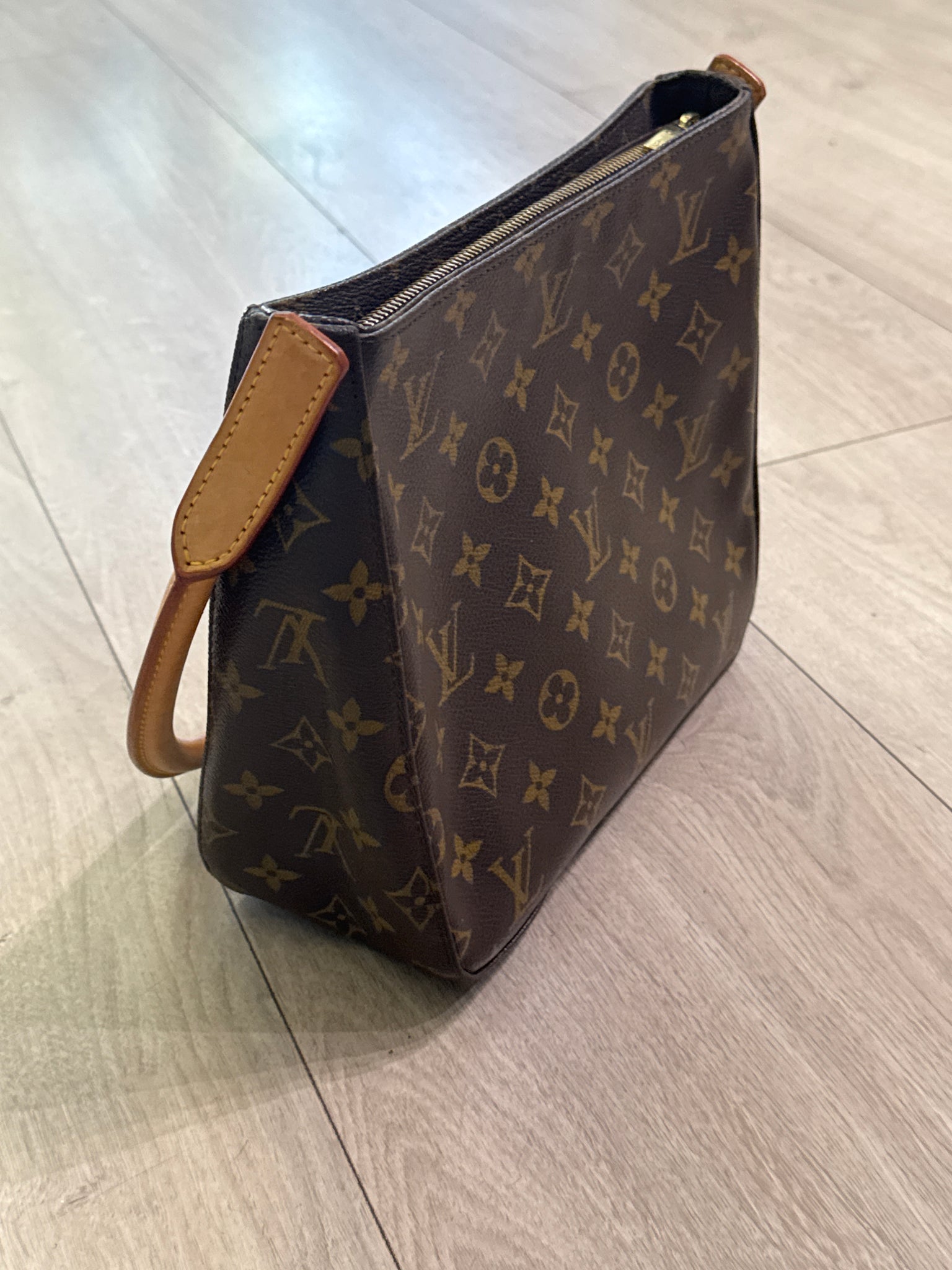 Sac À Main Louis Vuitton
