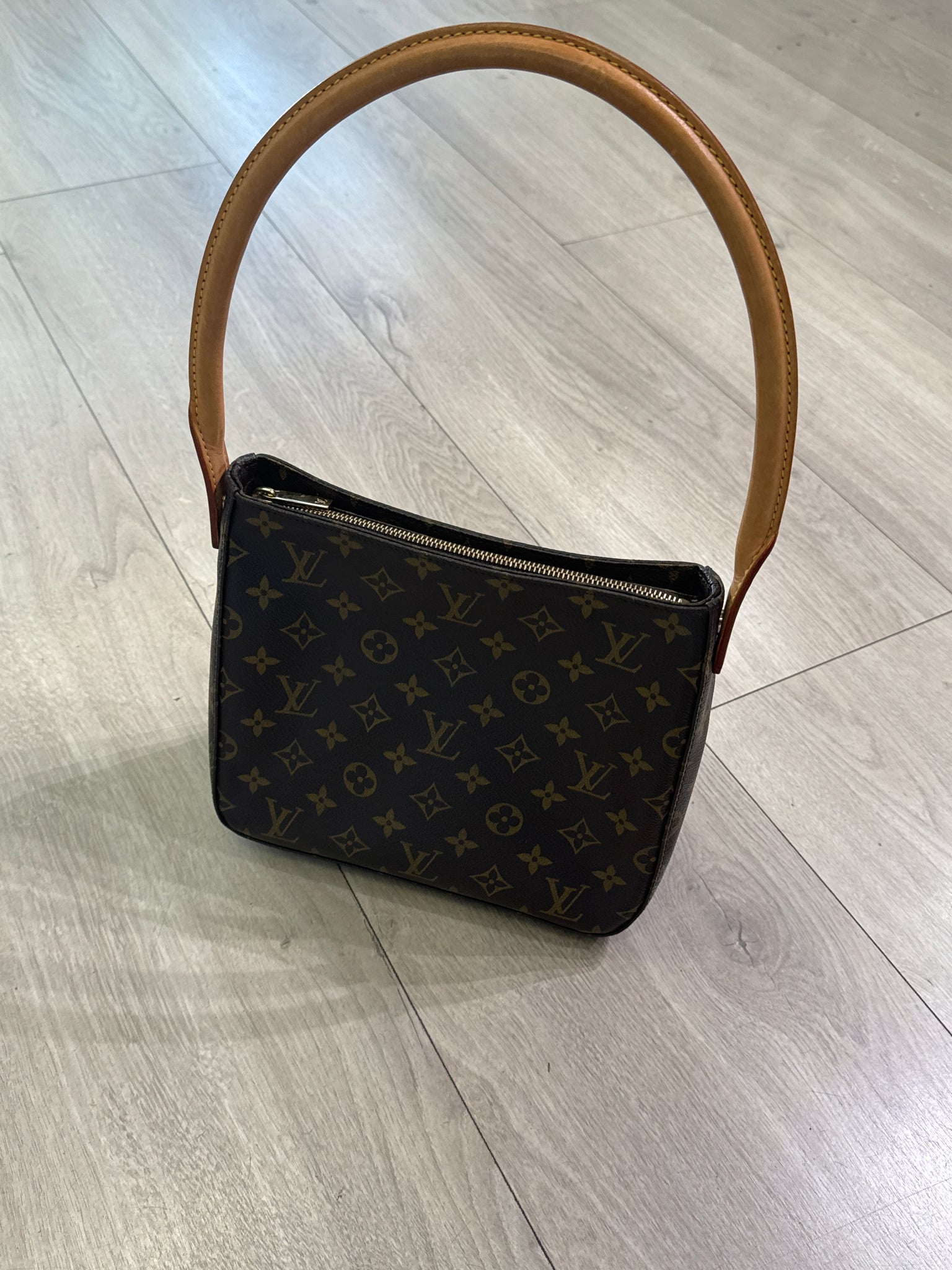 Sac À Main Louis Vuitton