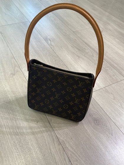 Sac À Main Louis Vuitton