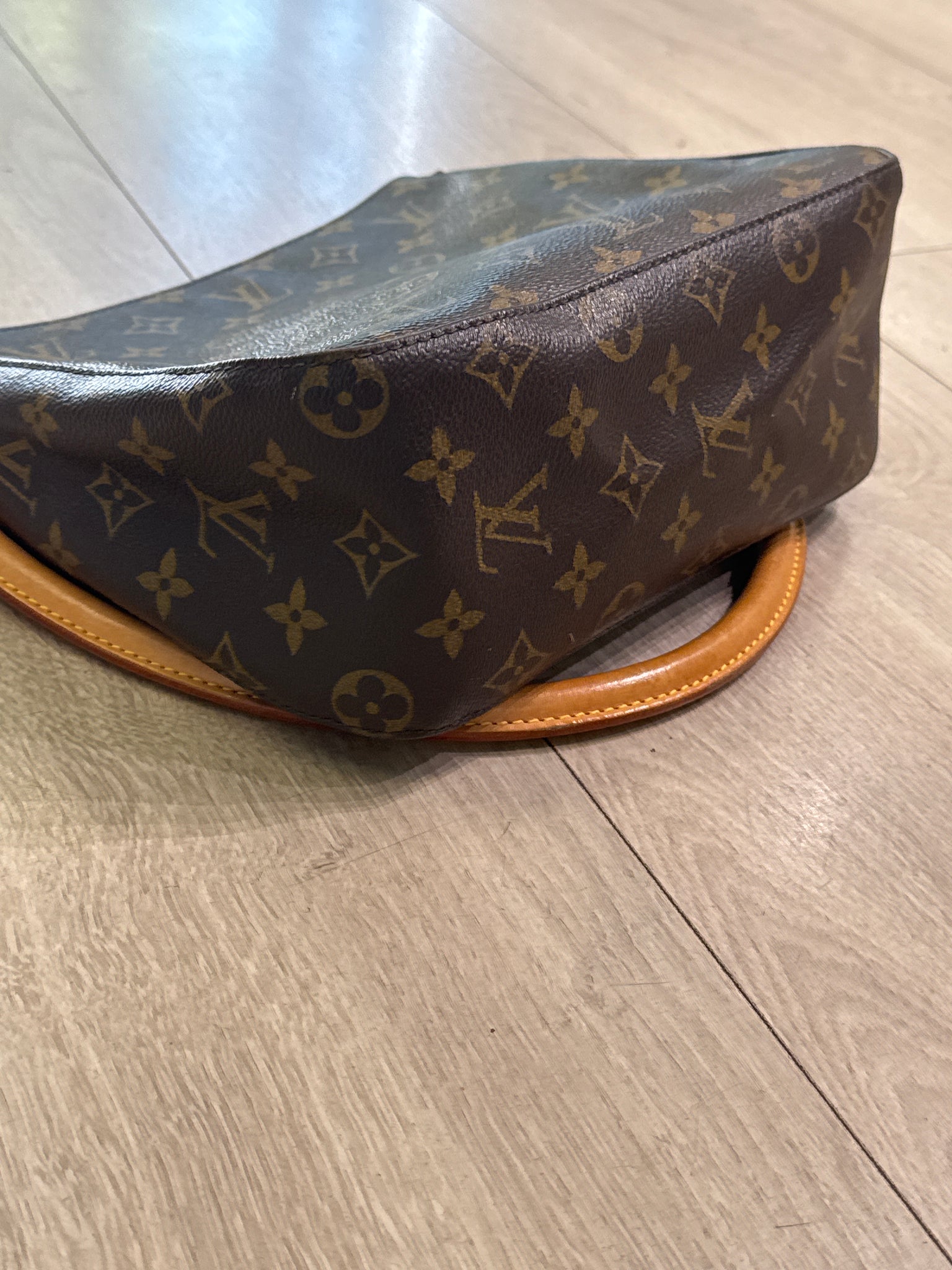 Sac À Main Louis Vuitton