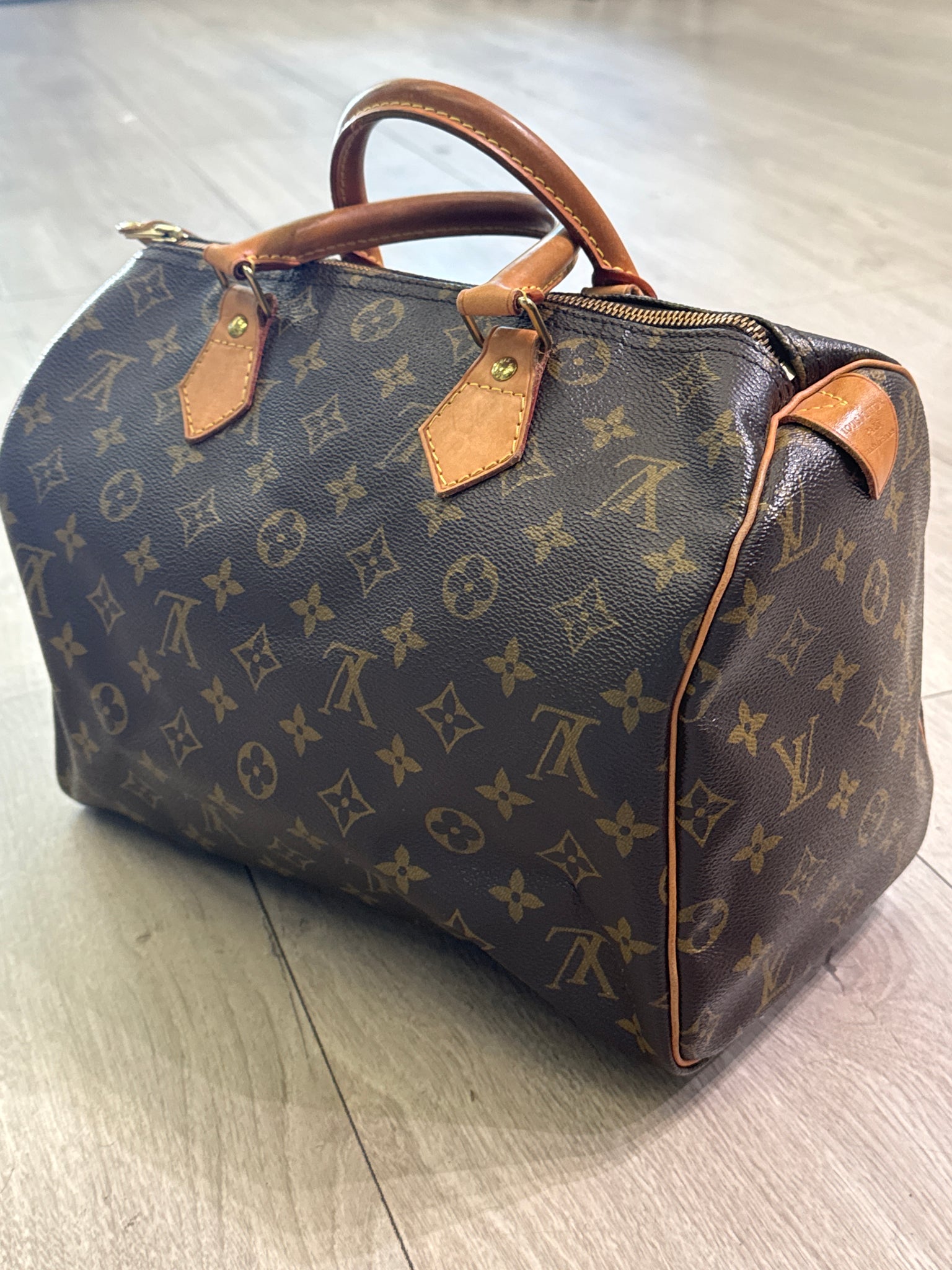 Sac À Main Louis Vuitton