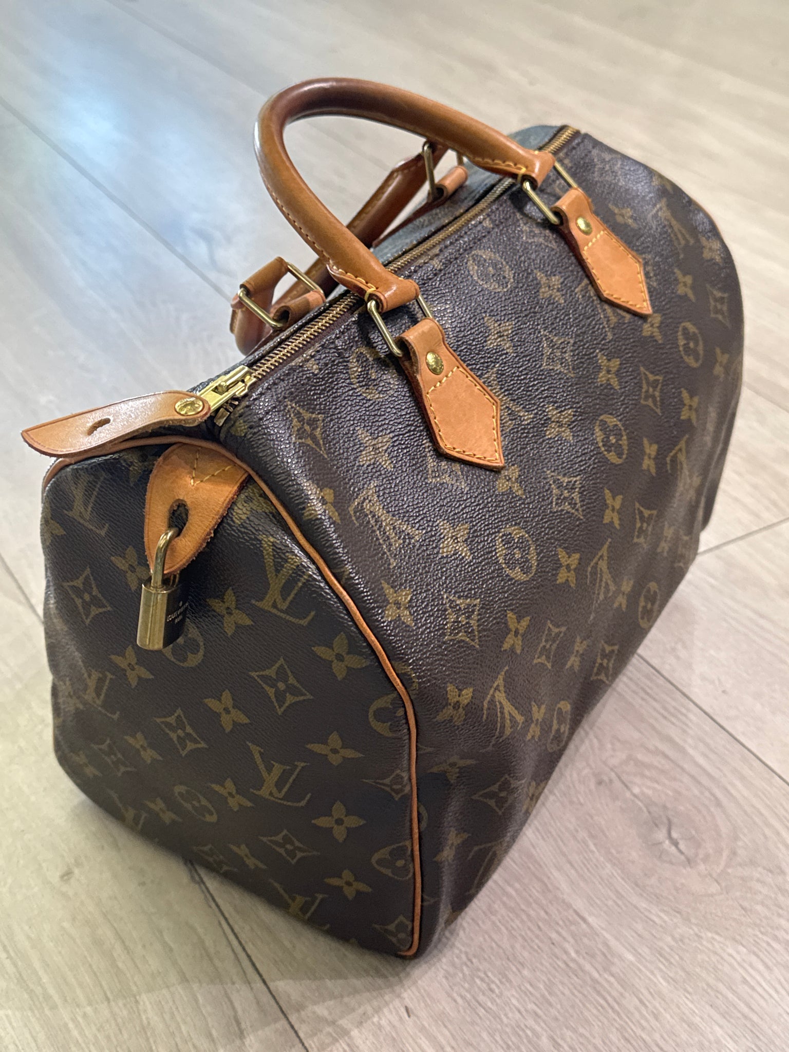 Sac À Main Louis Vuitton
