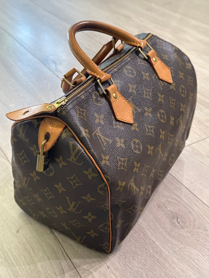 Sac À Main Louis Vuitton