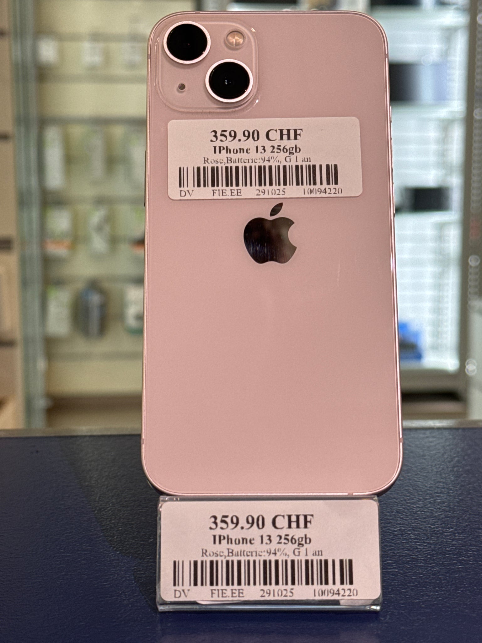 IPhone 13 256gb