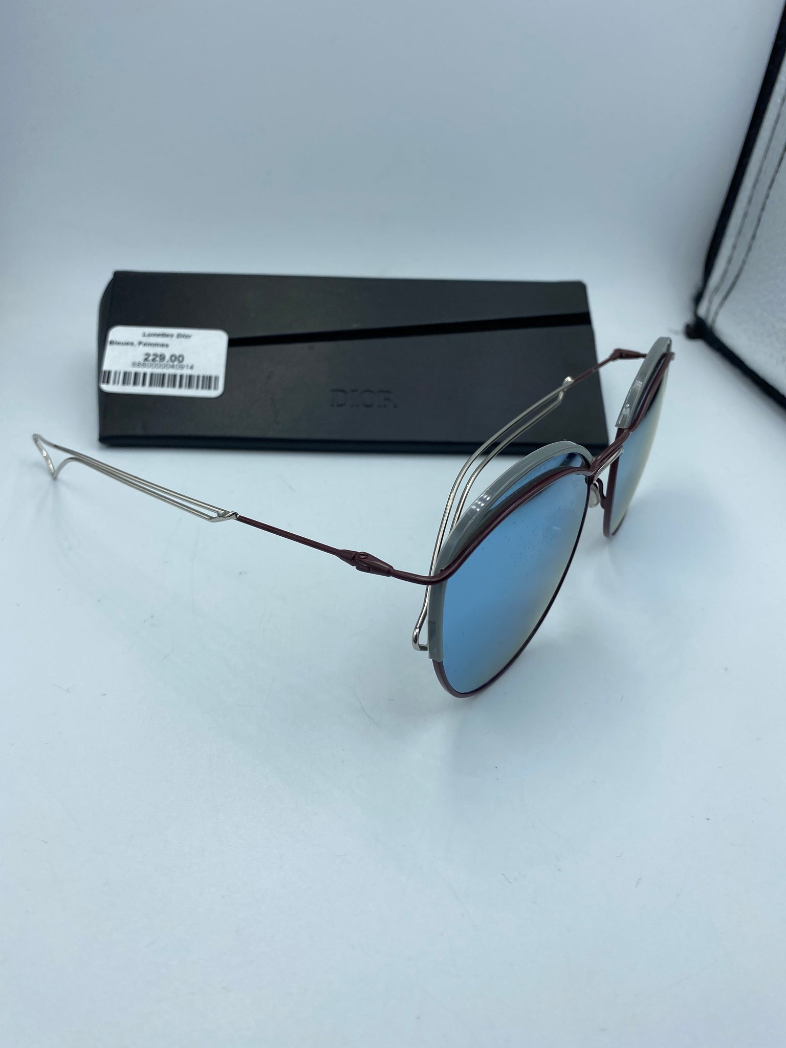 Lunettes de Soleil Dior