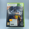 Jeu Xbox 360 Battlefield 3 Limited Edition