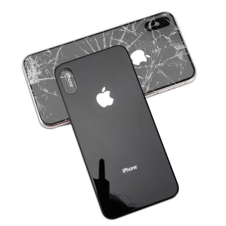 Kit complet réparation écran iPhone SE Noir au meilleur prix