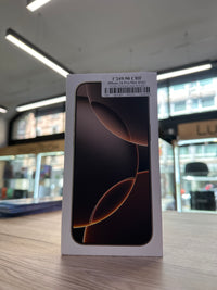 IPhone 16 Pro Max 512GB