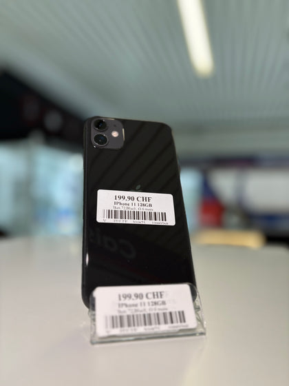 IPhone 11 128GB