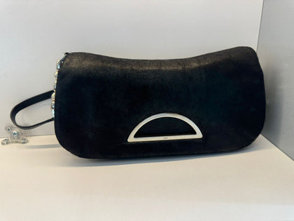 Sac à main Dior en Cuir
