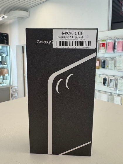 Samsung Z Flip7 256GB
