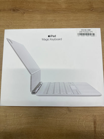 Magic Keyboard A3339