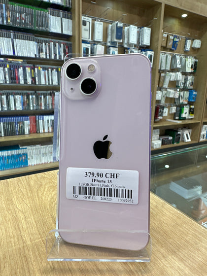 iPhone 13 128GB