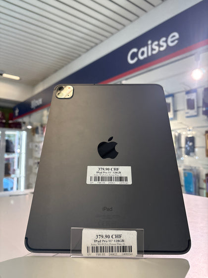 iPad Pro 11’ 128GB