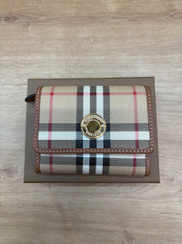 Porte Monnaie Burberry