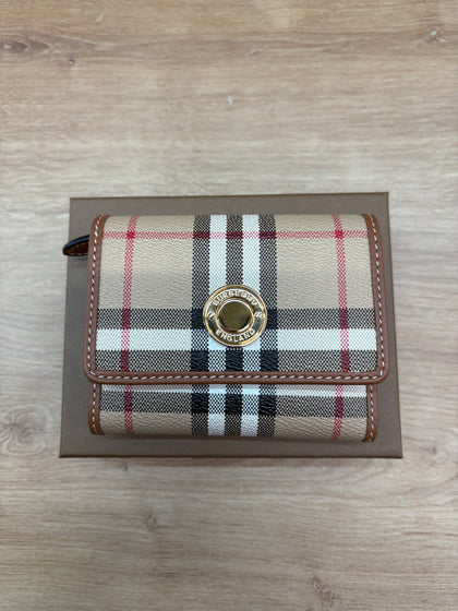 Porte Monnaie Burberry