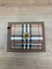 Porte Monnaie Burberry