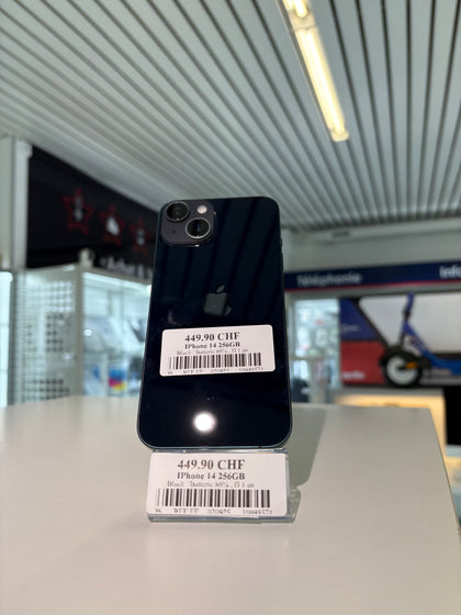 IPhone 14 256GB