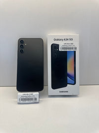 Samsung Galaxy A34