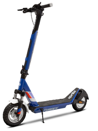Trottinette Aprilia Tuareg