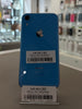 iPhone XR 128GB Blue