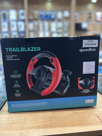 Volant TrailBlazer Speedlink