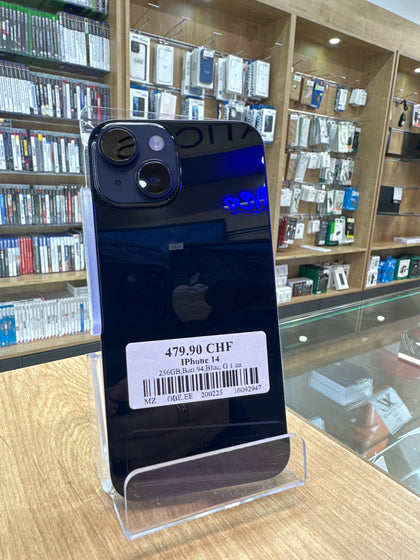 iPhone 14 256GB