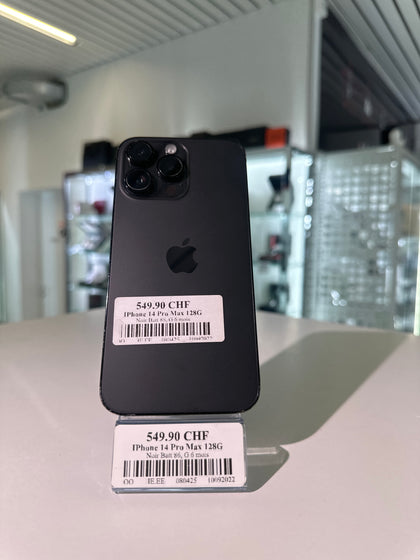 IPhone 14 Pro Max 128GB