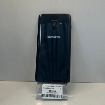 Samsung Galaxy A8 2018 32GB