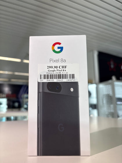 Google Pixel 8A