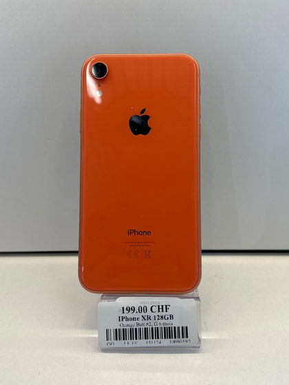 IPhone XR 128GB