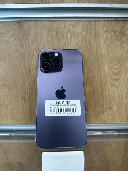 iPhone 14 Pro Max 512GB