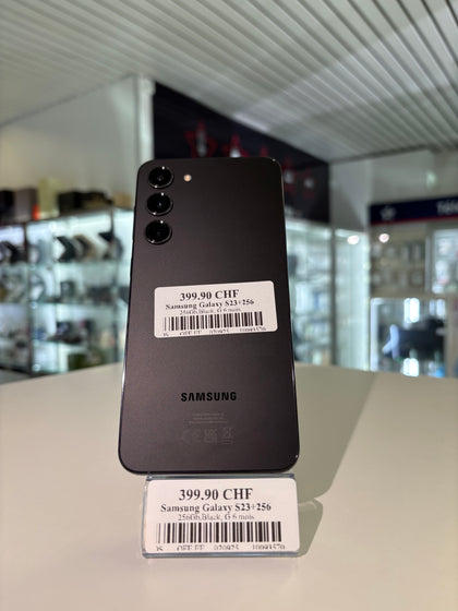 Samsung Galaxy S23+256GB