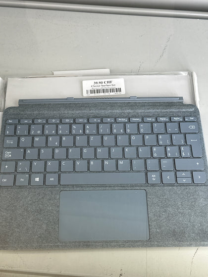 Clavier Surface Go
