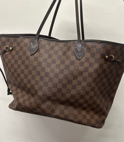Sac À Main Louis Vuitton