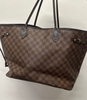 Sac À Main Louis Vuitton