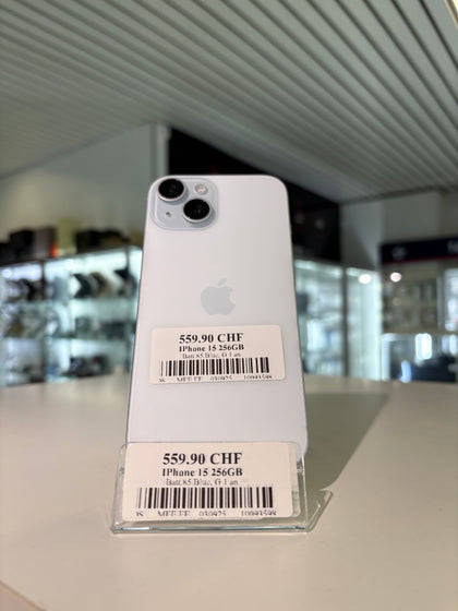 IPhone 15 256GB