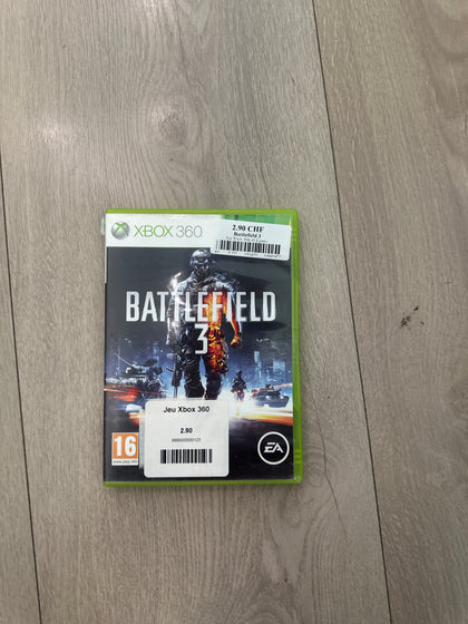 Battlefield 3