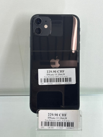 IPhone 11 256GB