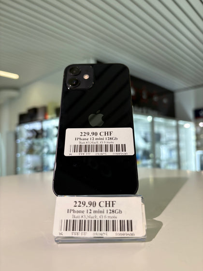 IPhone 12 mini 128Gb