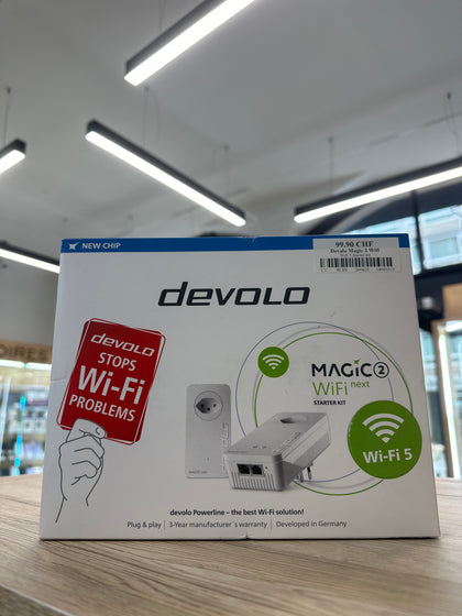 Devolo Magic 2 Wifi