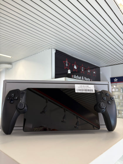 Console Sony Portal Remote Player PS5
