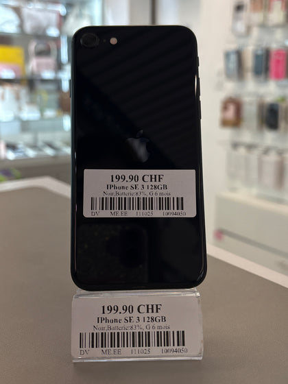 iPhone SE 3 128GB