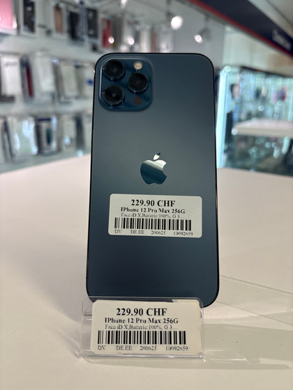 IPhone 12 Pro Max 256GB